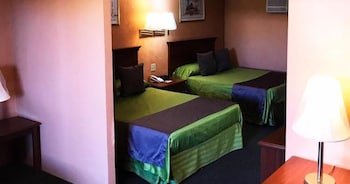 Hotel San Jose Magdalena