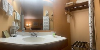 Hotel San Jose Magdalena