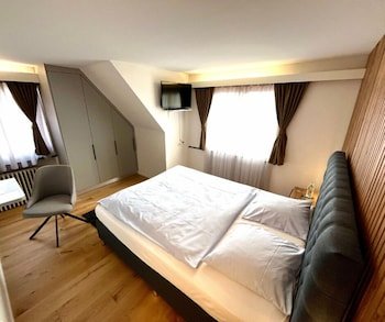 Seilers Hotel