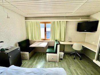 Seilers Hotel