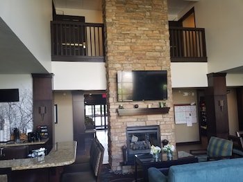 Staybridge Suites Cincinnati North