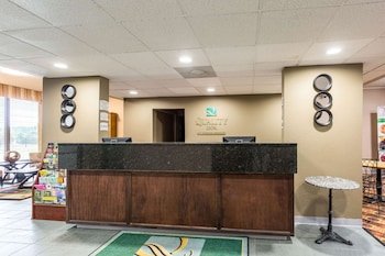 Quality Inn & Conference Center