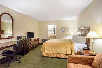 Quality Inn & Conference Center