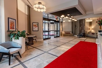 Hilton Garden Inn Louisville Downtown