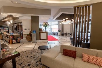 Hilton Garden Inn Louisville Downtown