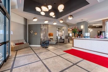 Hilton Garden Inn Louisville Downtown