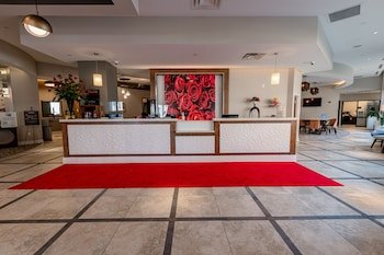 Hilton Garden Inn Louisville Downtown