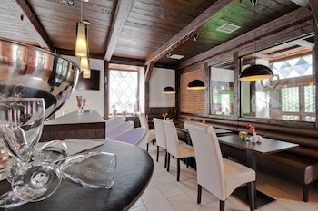 Bavaria Hotel Münchner Hof