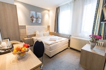 Bavaria Hotel Münchner Hof