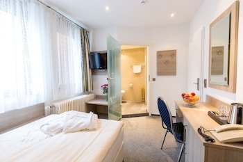 Bavaria Hotel Münchner Hof