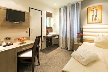Bavaria Hotel Münchner Hof
