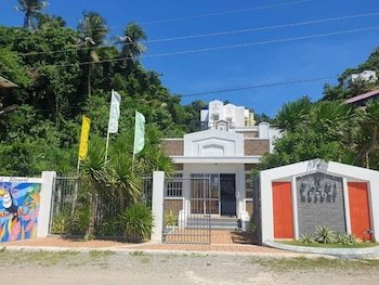 Palhi Resort