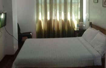 Palhi Resort