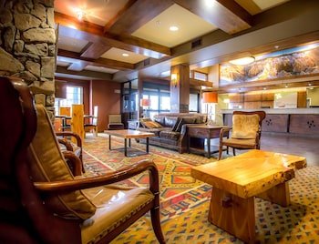Holiday Inn West Yellowstone