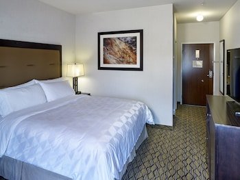 Holiday Inn West Yellowstone