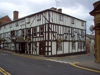 The Falcon Hotel