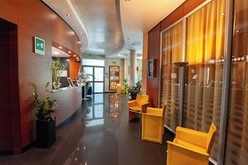 Concordia Hotel