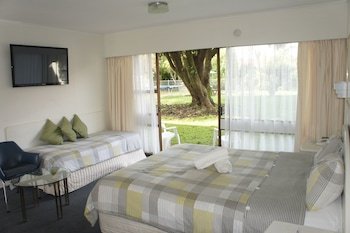 Airport Gold Star Motel