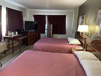 Downtown Inn