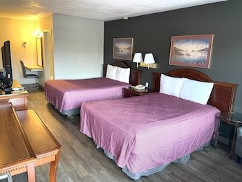 Downtown Inn