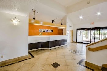 Motel 6 Houston-Katy