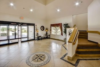 Motel 6 Houston-Katy