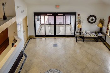 Motel 6 Houston-Katy