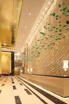 Doubletree By Hilton Wuhu
