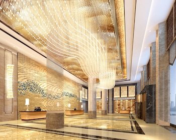 Doubletree By Hilton Wuhu