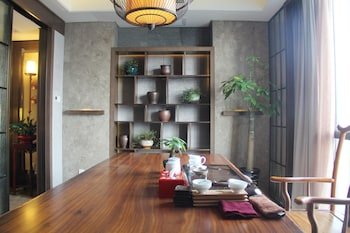 Doubletree By Hilton Wuhu
