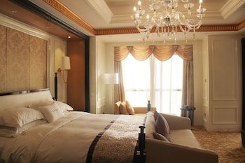 Doubletree By Hilton Wuhu