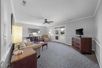Beau Rivage Golf & Resort