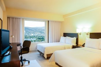 Fiesta Inn Tuxtla Gutierrez