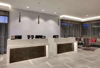 Hampton Inn Irvine Spectrum Lake Forest