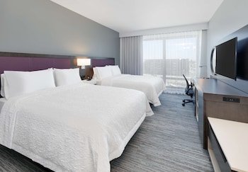 Hampton Inn Irvine Spectrum Lake Forest