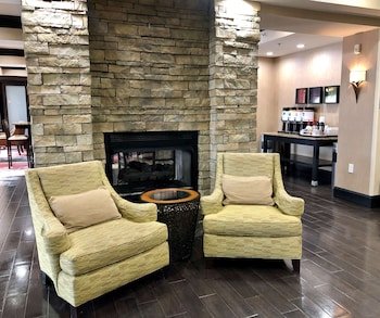 Hampton Inn by Hilton Augusta Fort Eisenhower