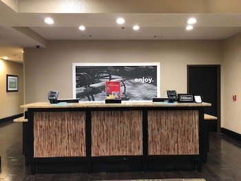 Hampton Inn by Hilton Augusta Fort Eisenhower
