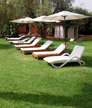 Las Palmeras