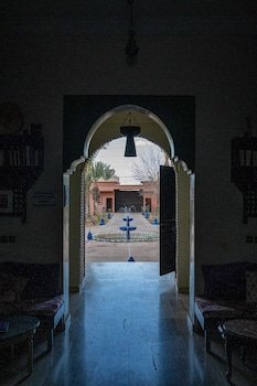Las Palmeras