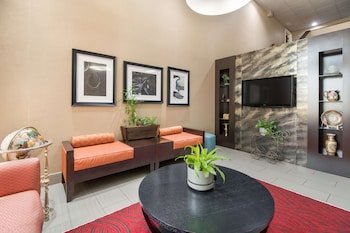 Best Western Suites Near Opryland