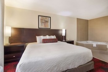 Best Western Suites Near Opryland