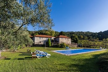 Quinta Da Pousadela