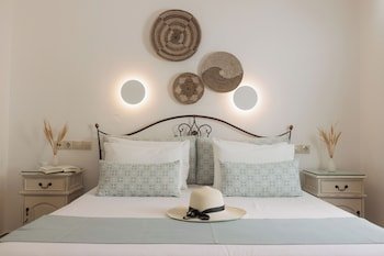 Maria's Rooms & Studios