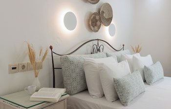 Maria's Rooms & Studios
