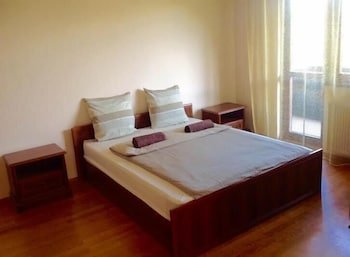Dubky Hotel