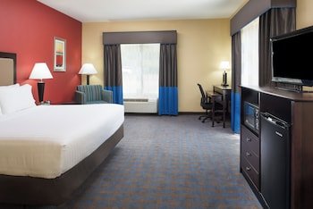 Holiday Inn Express & Suites West Monroe