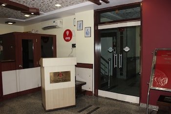 Muskan Palace