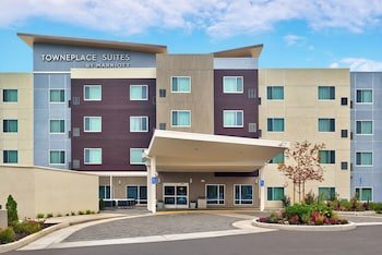 TownePlace Suites Sacramento Elk Grove