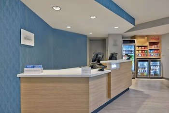 TownePlace Suites Sacramento Elk Grove