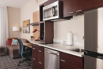 TownePlace Suites Sacramento Elk Grove